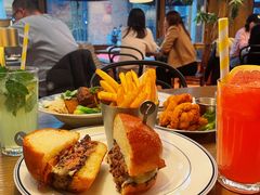 -尚牛社会 Beef & Liberty(金桥EKA天物店)
