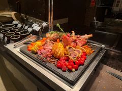 -索菲特西湖大酒店·香榭丽全日候餐厅(南山路店)