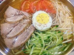 -明洞王妃家烤肉(苏州中心星悦汇店)