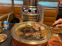 -西塔老太太泥炉烤肉(北京双井店)