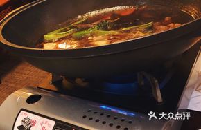 Beef Noodle Soup Hot Pot