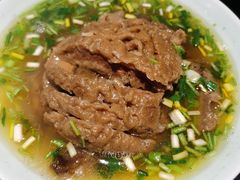 -汝州八大碗(蓝湾店)