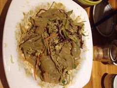 大清花饺子馆(山庄店)-大清花饺子(山庄店)