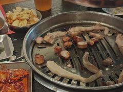 -炽城·烤肉名家(鸿达中央广场店)
