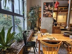 -山海烧肉(铁像寺路店)