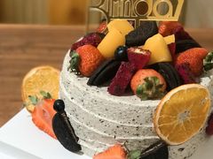 -萨么面包房(山东大学青岛校区创新与创业中心店)