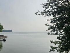 -洪泽湖古堰景区