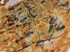 海鲜葱饼-韩礼年糕(飞虹路店)