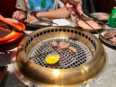 -厚贞日式烤肉(龙之梦店)
