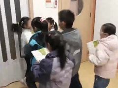 -瑞丁熊原版阅读(大华校区)