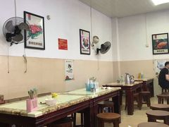 大堂-香辉食馆(新兴路店)