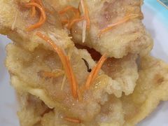 -鹤乡东北菜(崮山路店)