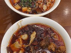 -蒋家肠旺面馆(合群路店)