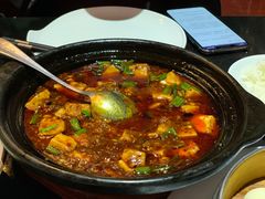 -铜锣湾·有麝自然香(渝北财富中心店)