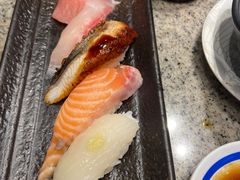 -合点寿司(美罗城店)