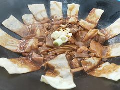 地锅鸡-皖北学东地锅鸡(之心城店)