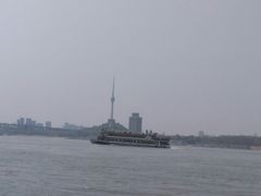 -武昌江滩