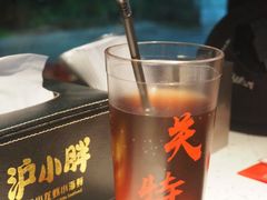 -沪小胖·小龙虾·蓝龙王(八佰伴店)