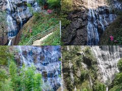-千泷沟大瀑布旅游区