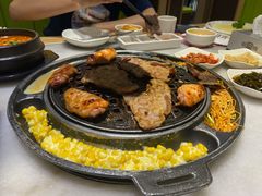 -韩宫宴和牛烤肉(合肥滨湖银泰城店)