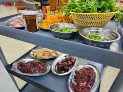 -五洞大众牛餐馆(番禺分店)