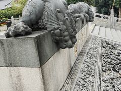 -西安大兴善寺