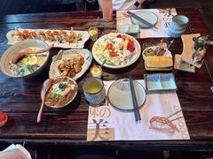 -芥岛(河北大街店)