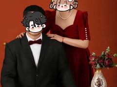 -正午照相馆·全家福·证件照·轻写真