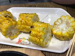 -本色.小马哥烧烤(五一路总店)