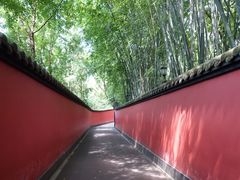 -成都武侯祠博物馆