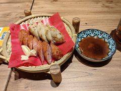 -捡角台湾食堂(花木Plus乐坊店)