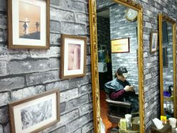 点击看大图 -HD HAIR STYLE