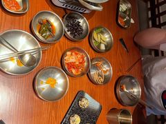 -春熙台韩国料理·章鱼肥牛(西丽店)