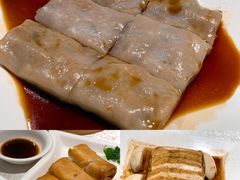 -红棉中餐厅·广州海航威斯汀酒店