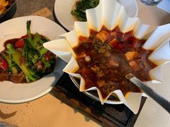 人间豆腐-穹六人间 people 6(岳阳路店)