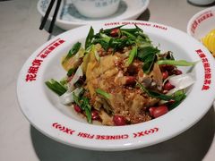 -花椒俏川菜小馆(南海万达店)