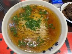 -逸桂禾面馆