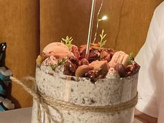 -小苍兰风铃草蛋糕甜品(沈阳店)