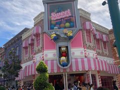 -哈利波特禁忌之旅