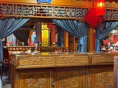 -正阳门饭庄·烤鸭·北京菜(万丰路七里庄店)