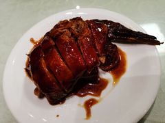-何记面馆(龙泉山店)