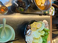 -潮界(凯德晶萃店)