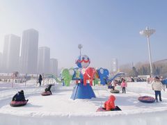 -沈阳奥体冰雪嘉年华