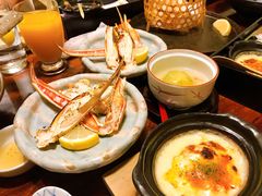 -蟹道乐(京都本店)