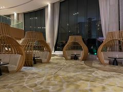 -青岛银沙滩温德姆至尊酒店