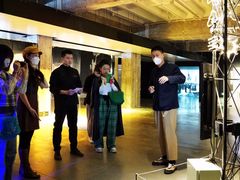 -现代汽车文化中心 Hyundai Motorstudio Beijing