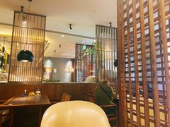 -山葵家·创意料理(宁波来福士店)