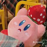 广州探店|星之卡比陪你过圣诞🎄