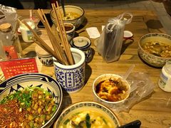 -古渡驛(丽彩·潮流港店)