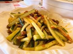 -醉美东江·三文鱼·烧鸡公